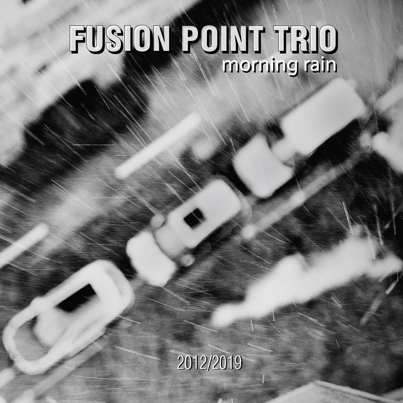 Fusion Point Trio - Morning Rain