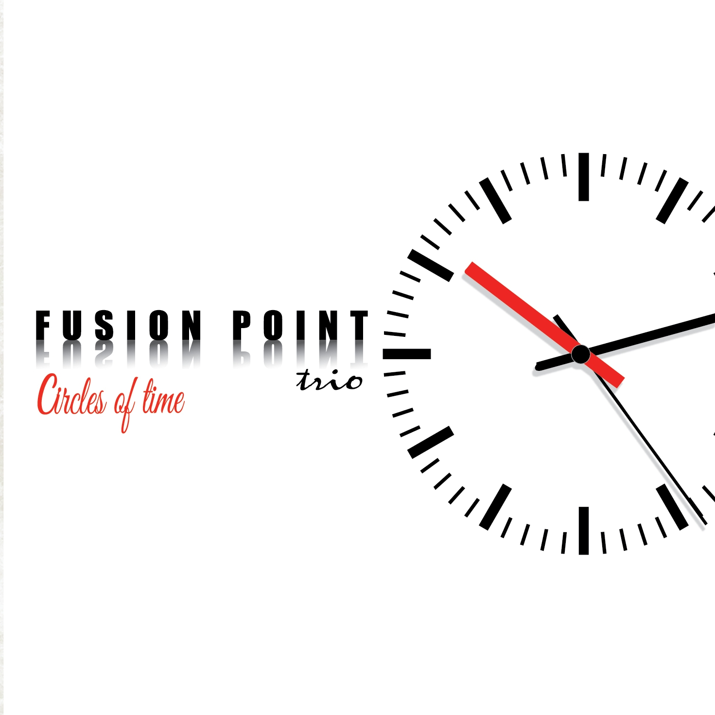 Fusion Point Trio - Circles of Time